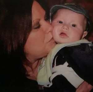 Meet your Posher, Lori